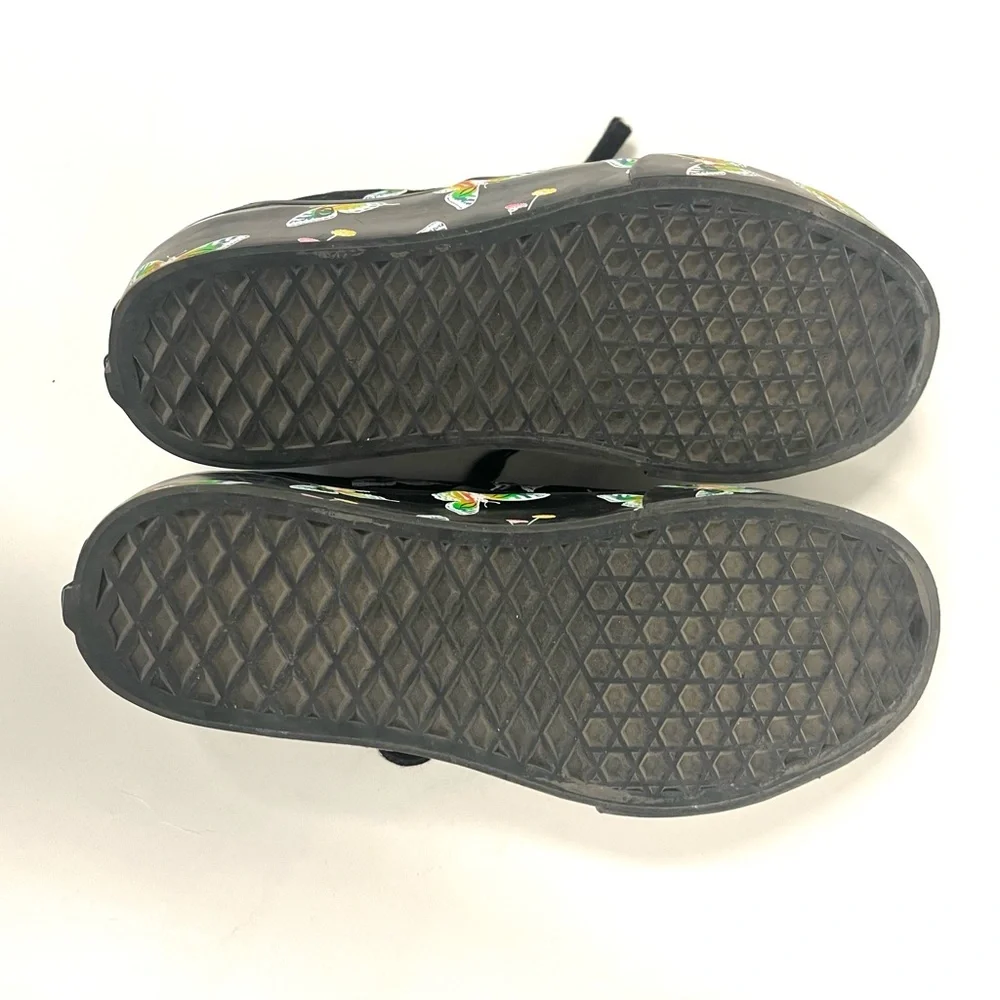 VANS GLOW PLATFORMS - Picture 8 of 14